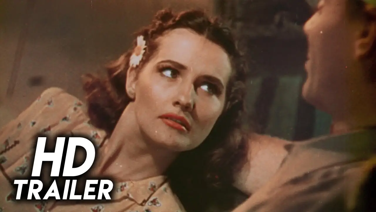 Captains of the Clouds — trailer