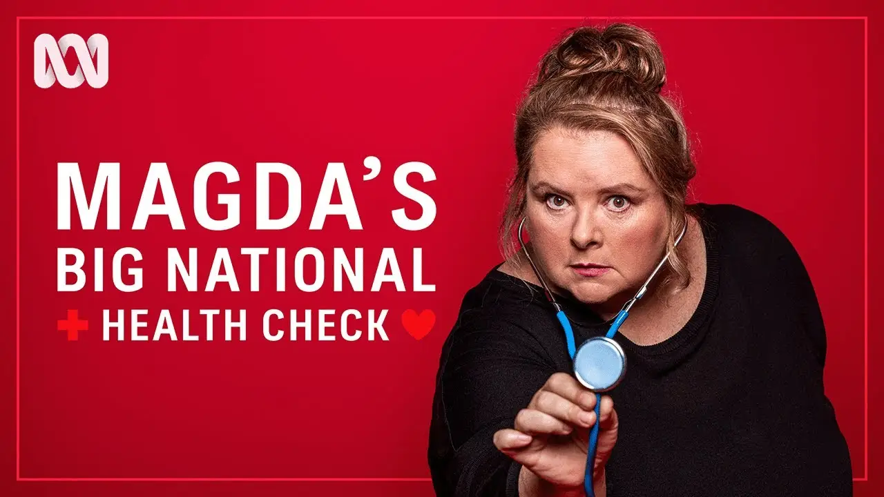 Magda — trailer