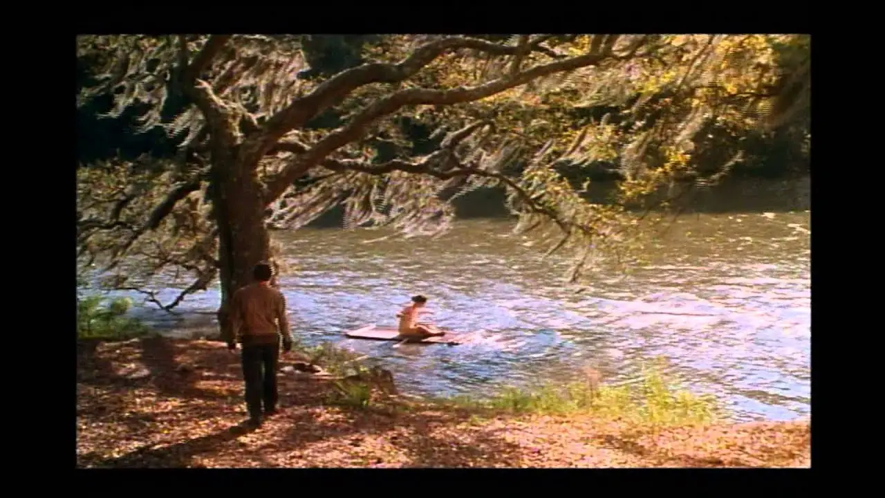 Animals with the Tollkeeper — trailer