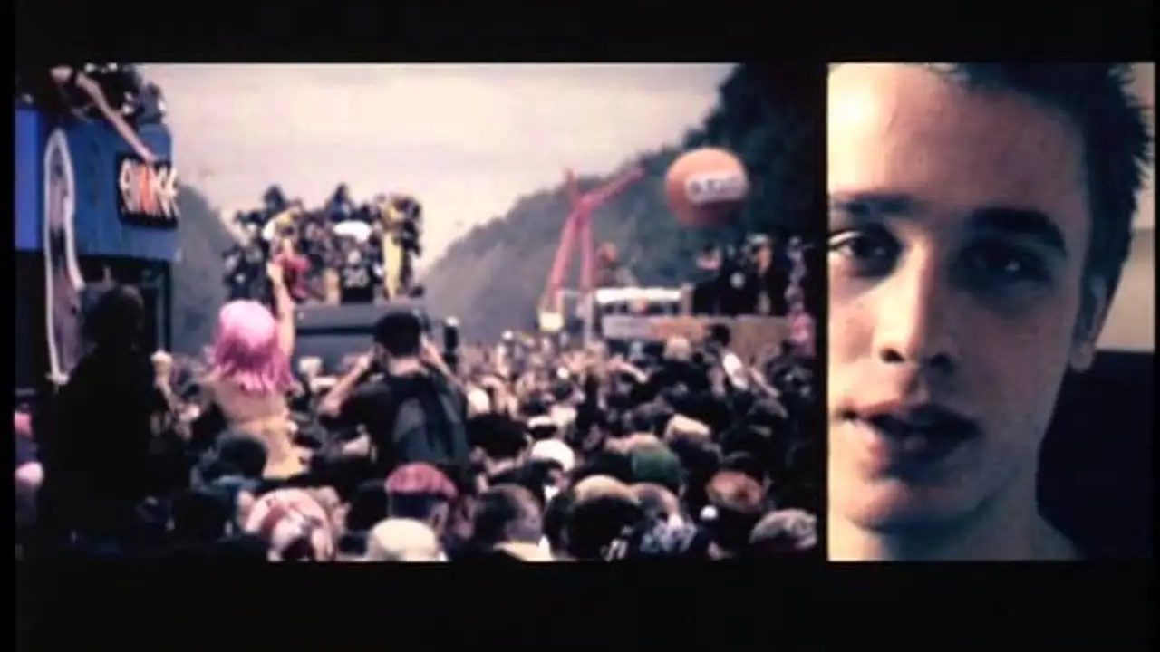 Be.angeled — trailer