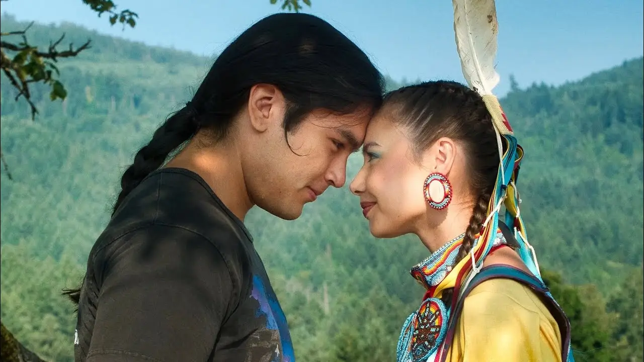 Sweet Summer Pow Wow — tráiler