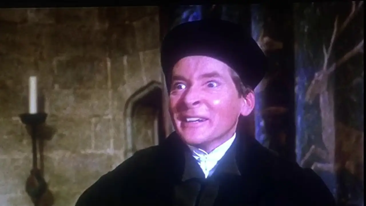 Carry On Henry — трейлер