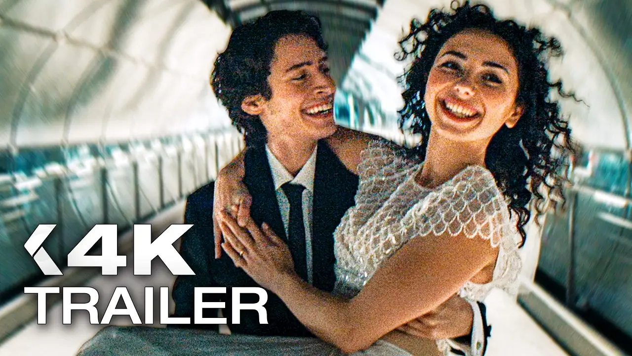 Geister — trailer