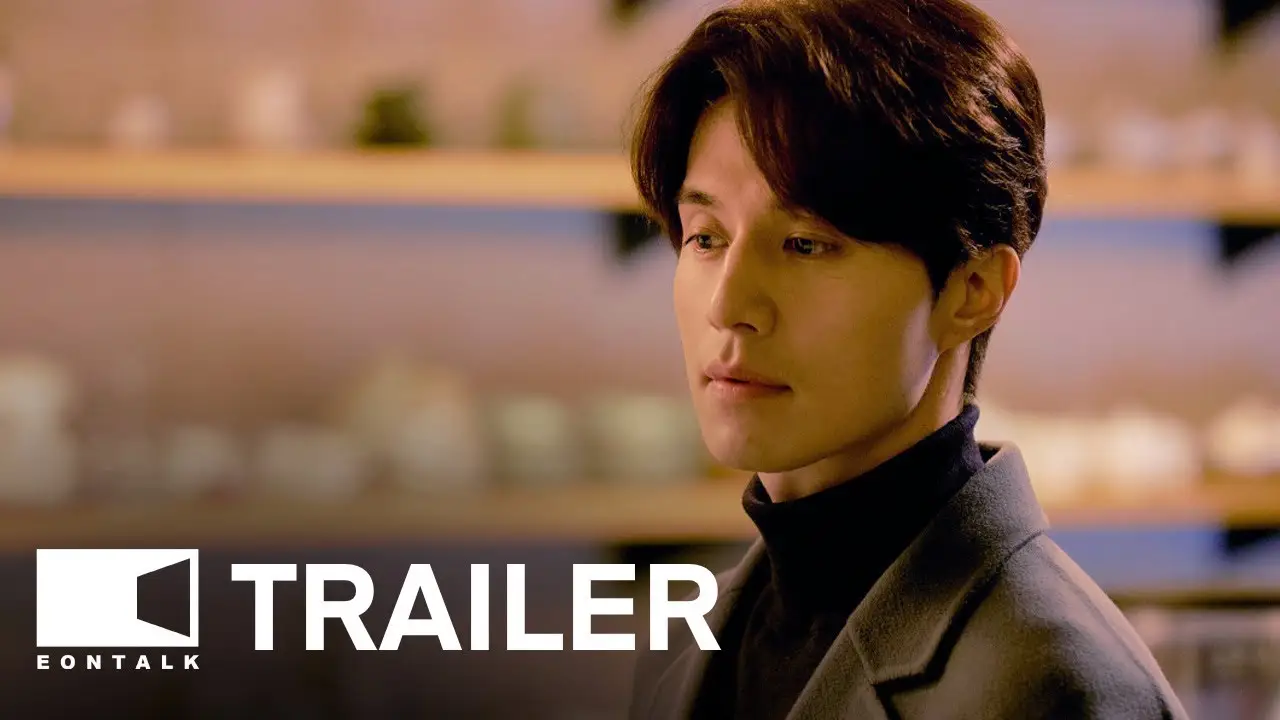 Single in Seoul — трейлер