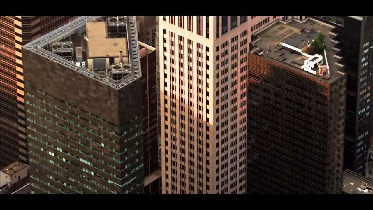 The Human Scale — trailer