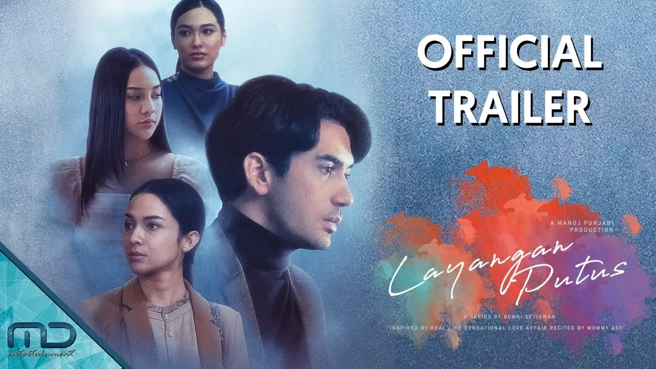 Layangan Putus — trailer