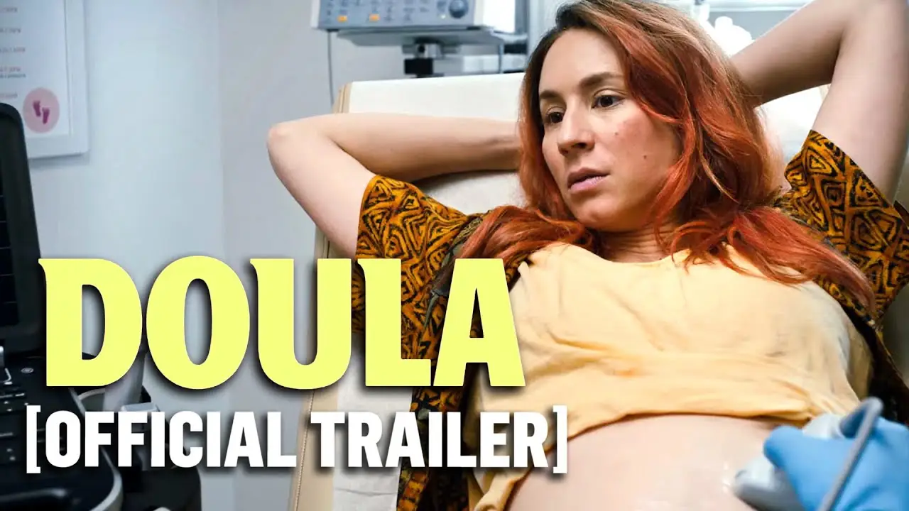 Doula — trailer