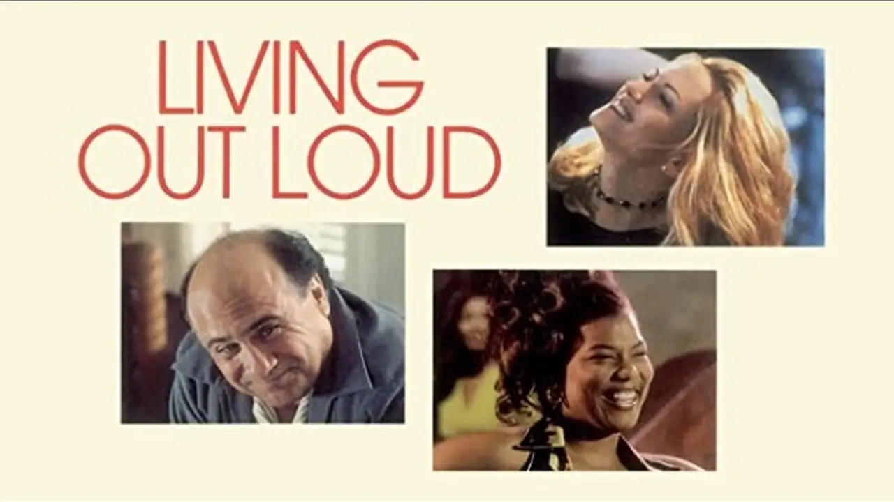 Living Out Loud — trailer