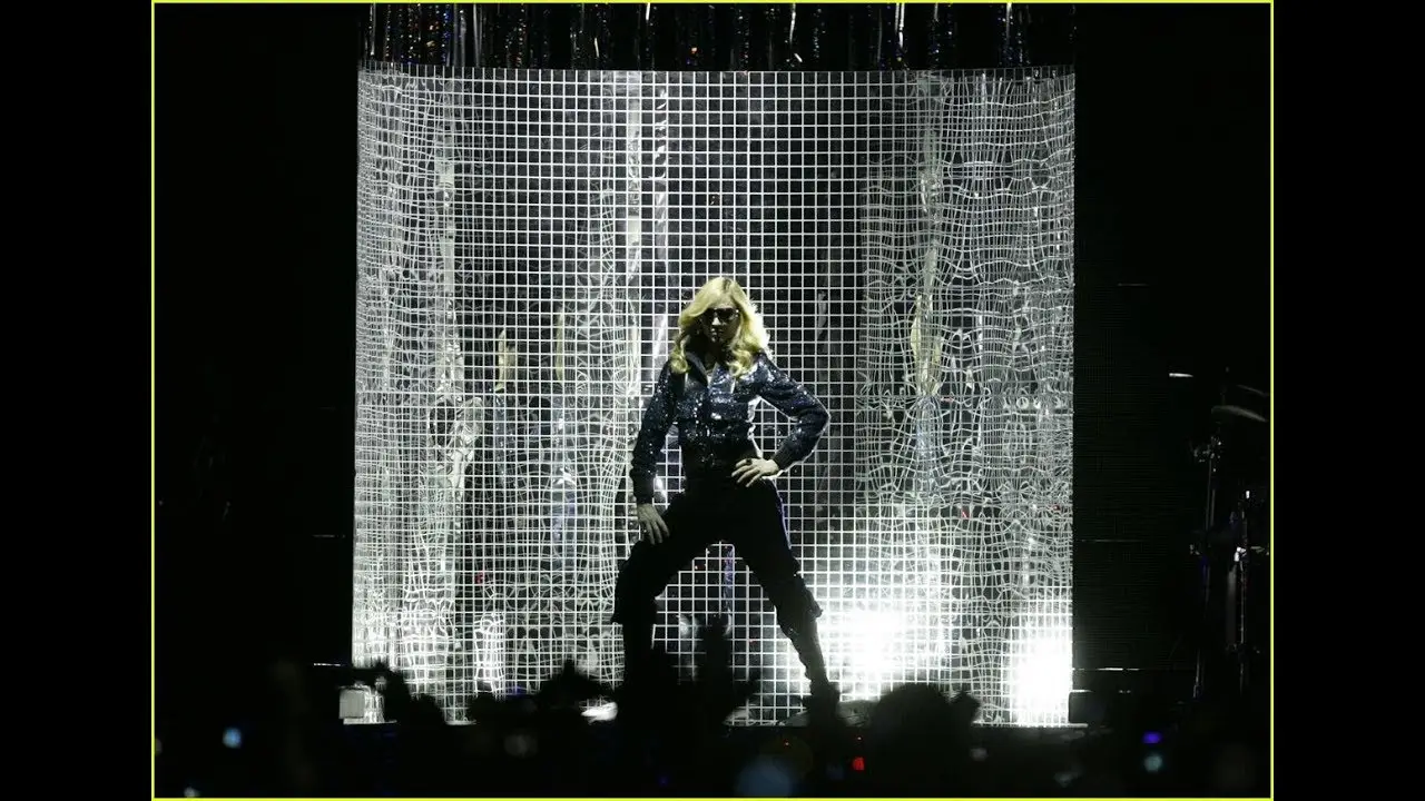 Coachella — trailer