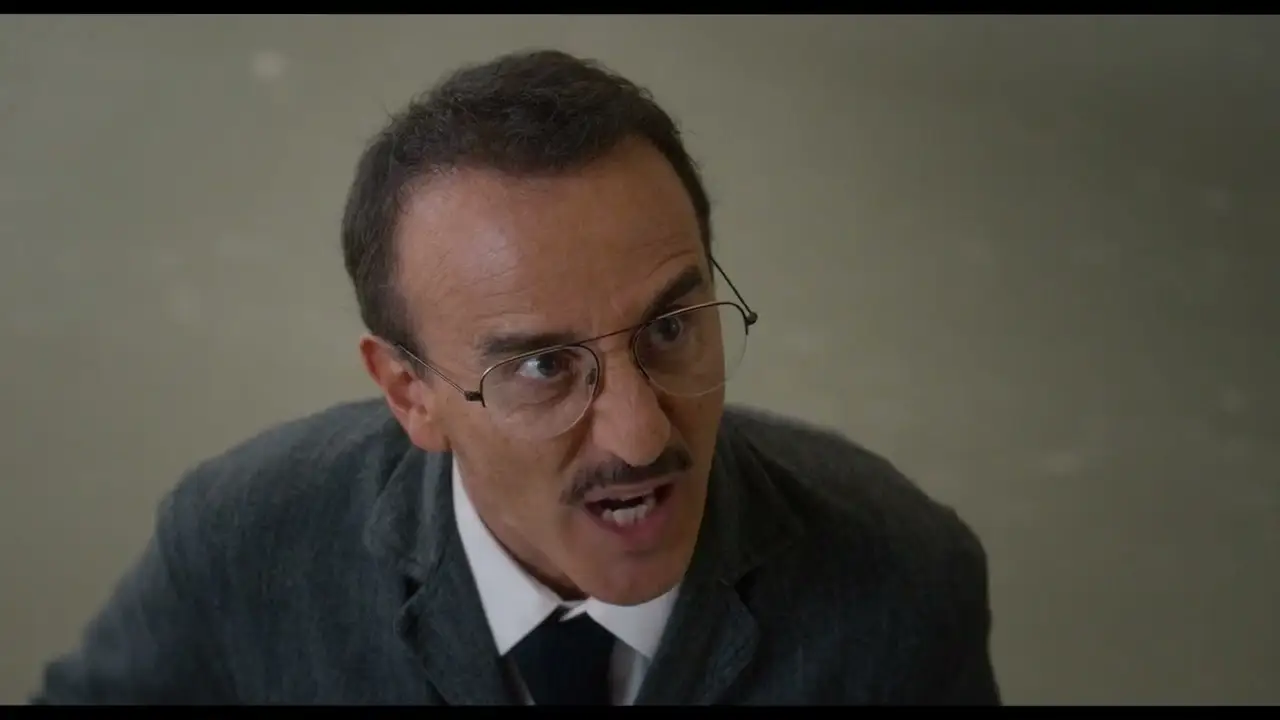 Ducoboo 4: President — trailer
