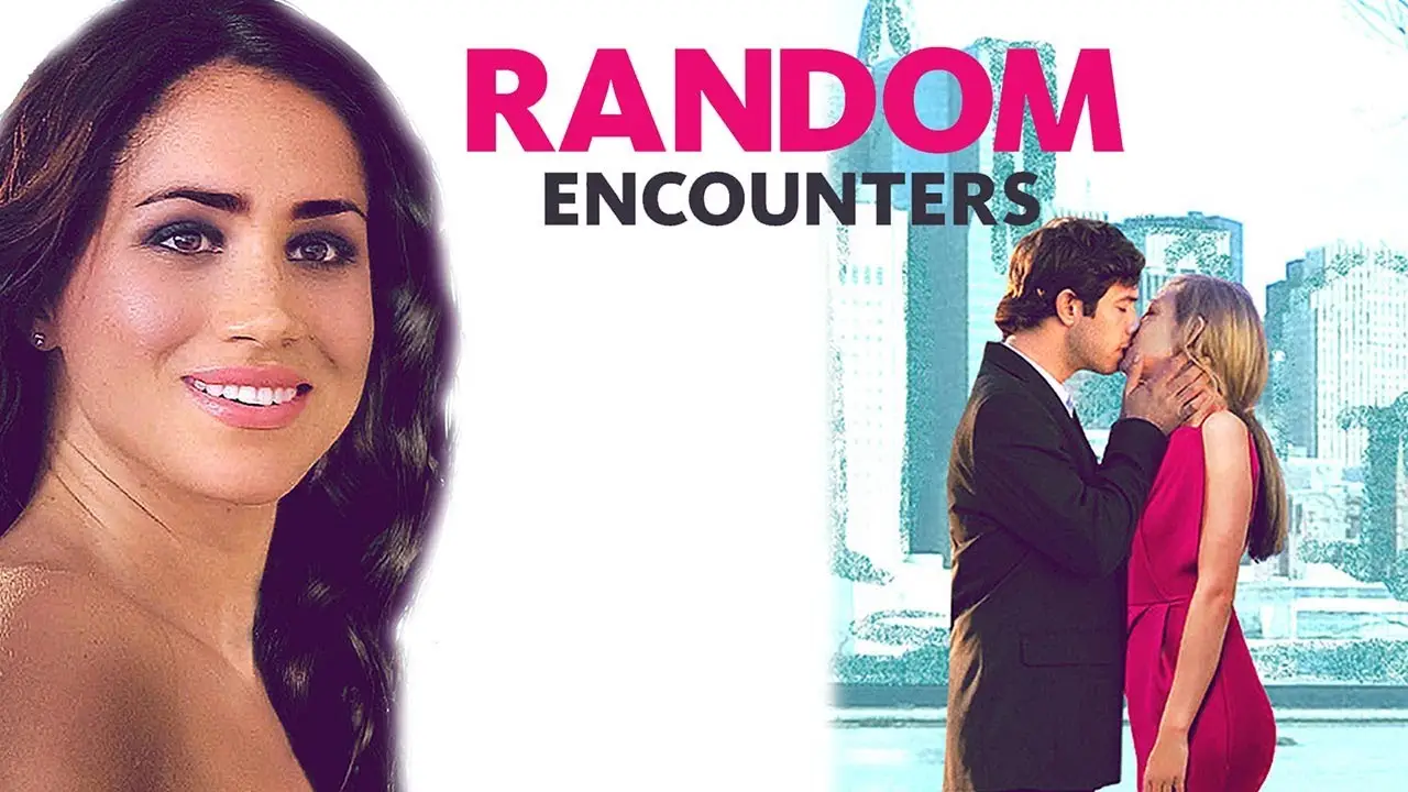 Random Encounters — trailer
