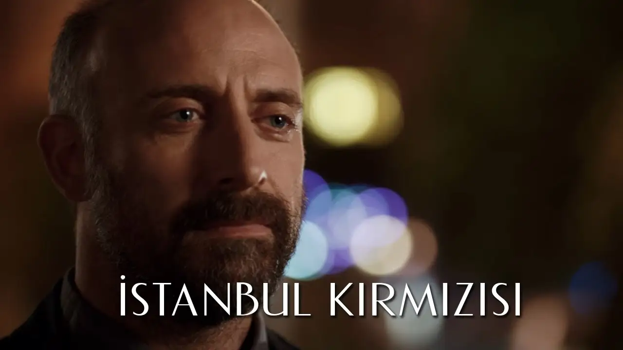 Istanbul — trailer