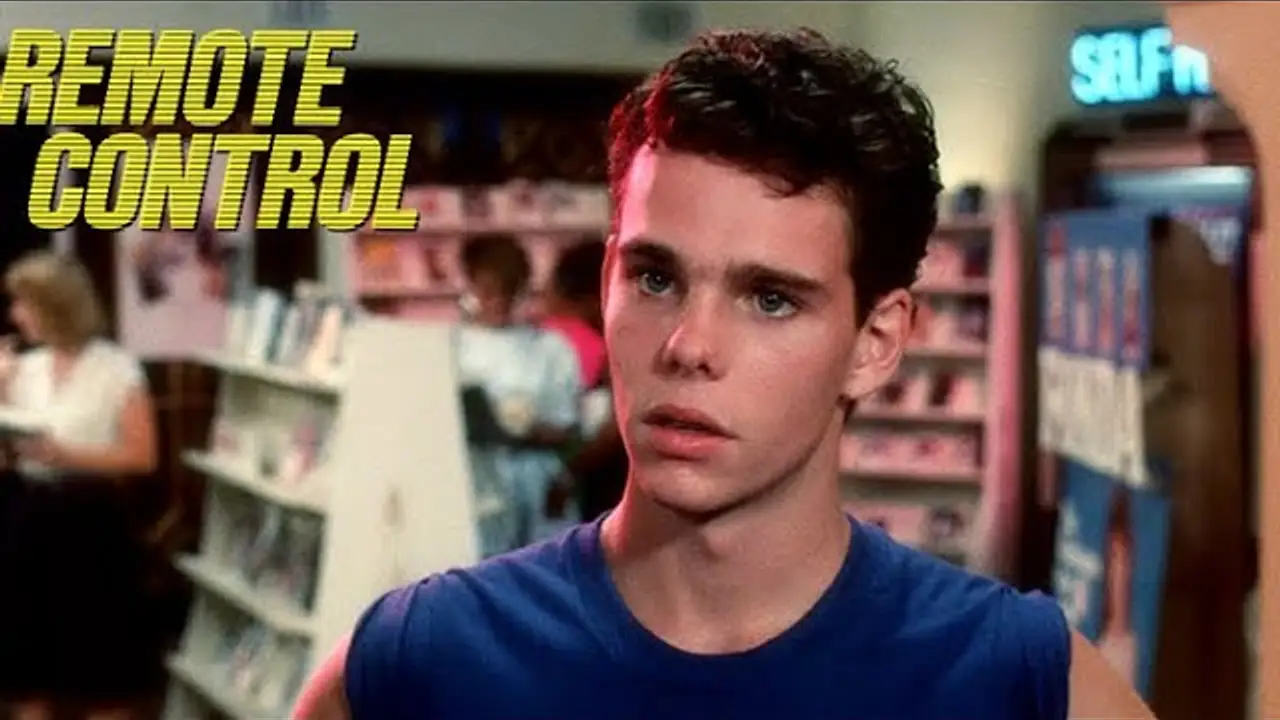 Remote Control — trailer