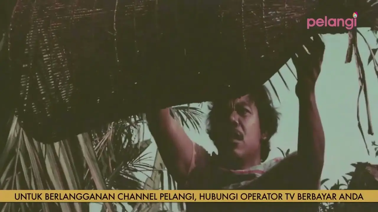 Intan Berduri — trailer