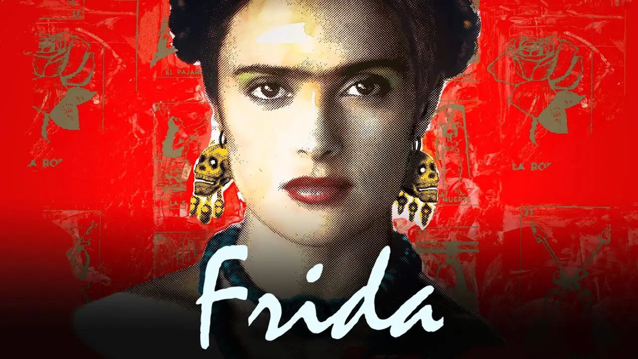 Frida — trailer