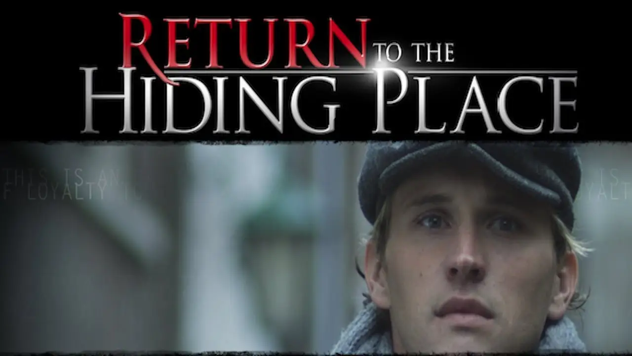 Return to the Hiding Place — трейлер