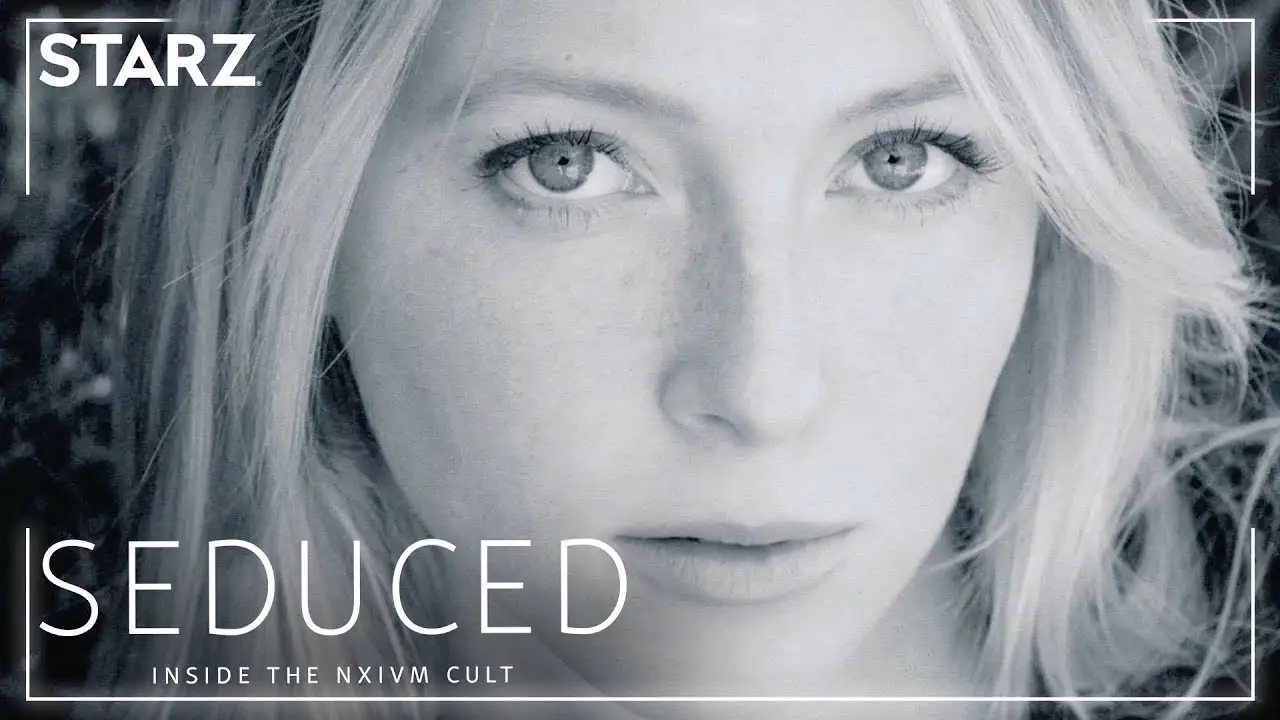 Seduced: Inside the NXIVM Cult — трейлер