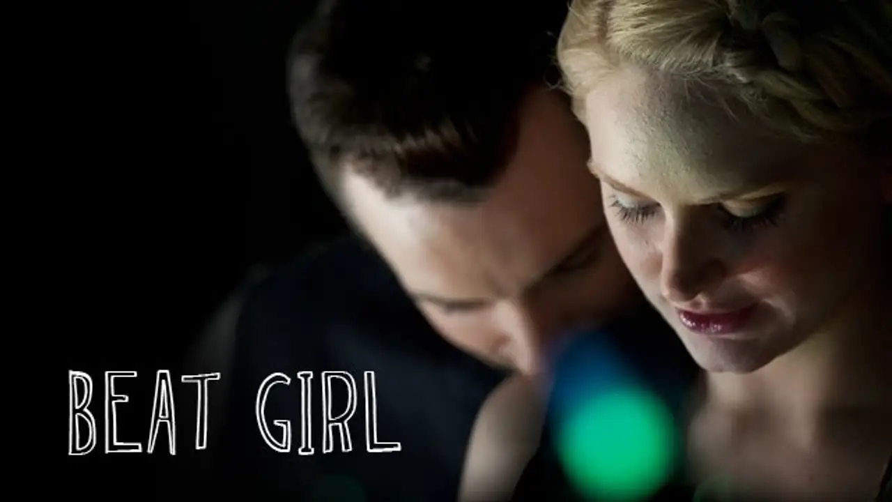 Beat Girl — tráiler