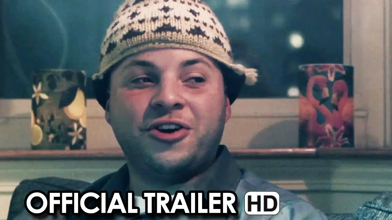 Midnight Delight — trailer