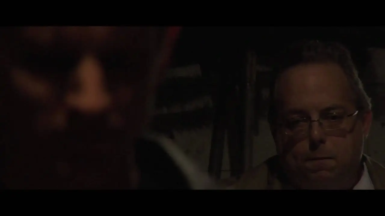 Missing Pieces — trailer