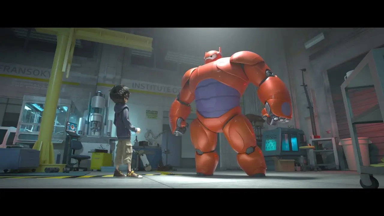 Hero — trailer