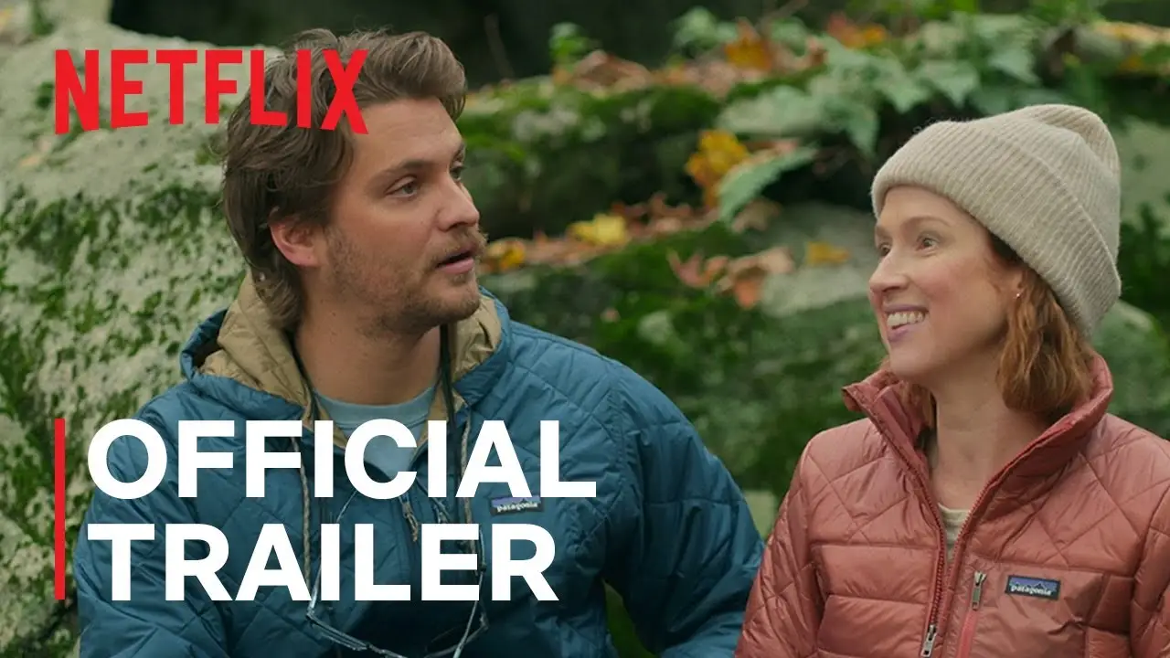 Happiness. — trailer