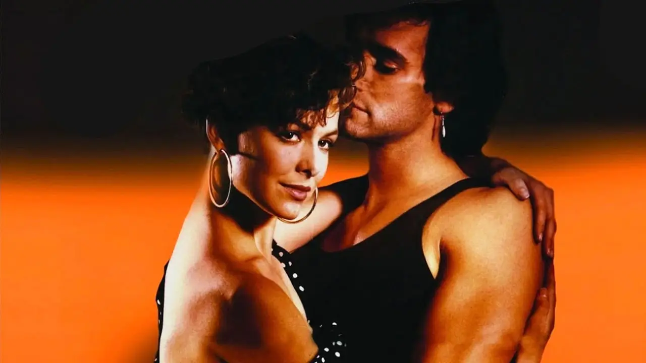 Lambada — trailer