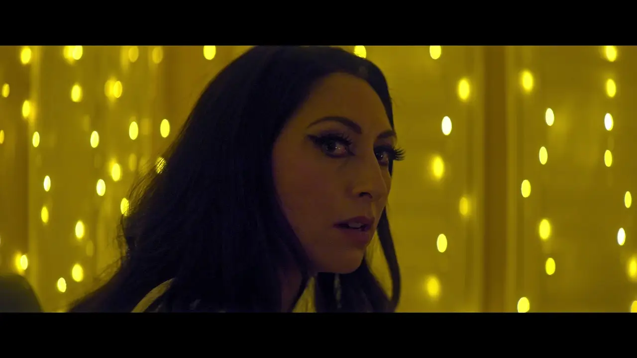 Outcry — tráiler