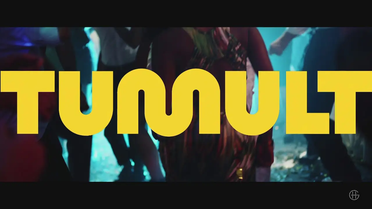 Tumult — trailer