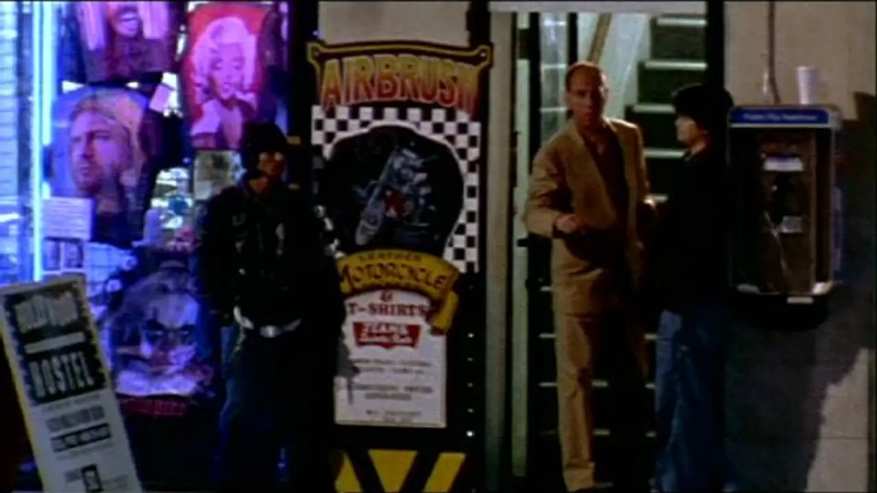 Where's Marlowe? — trailer