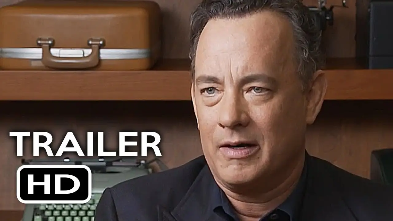 California Typewriter — trailer