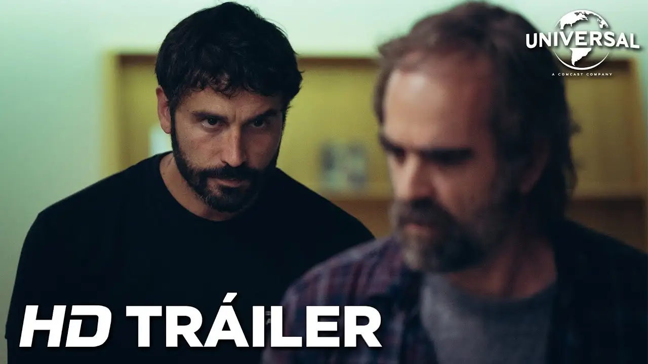 Fatum (película) — tráiler