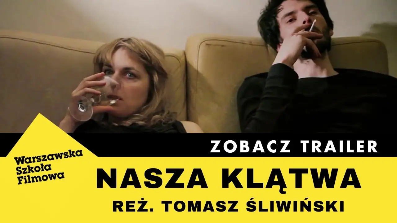 Our Curse — трейлер