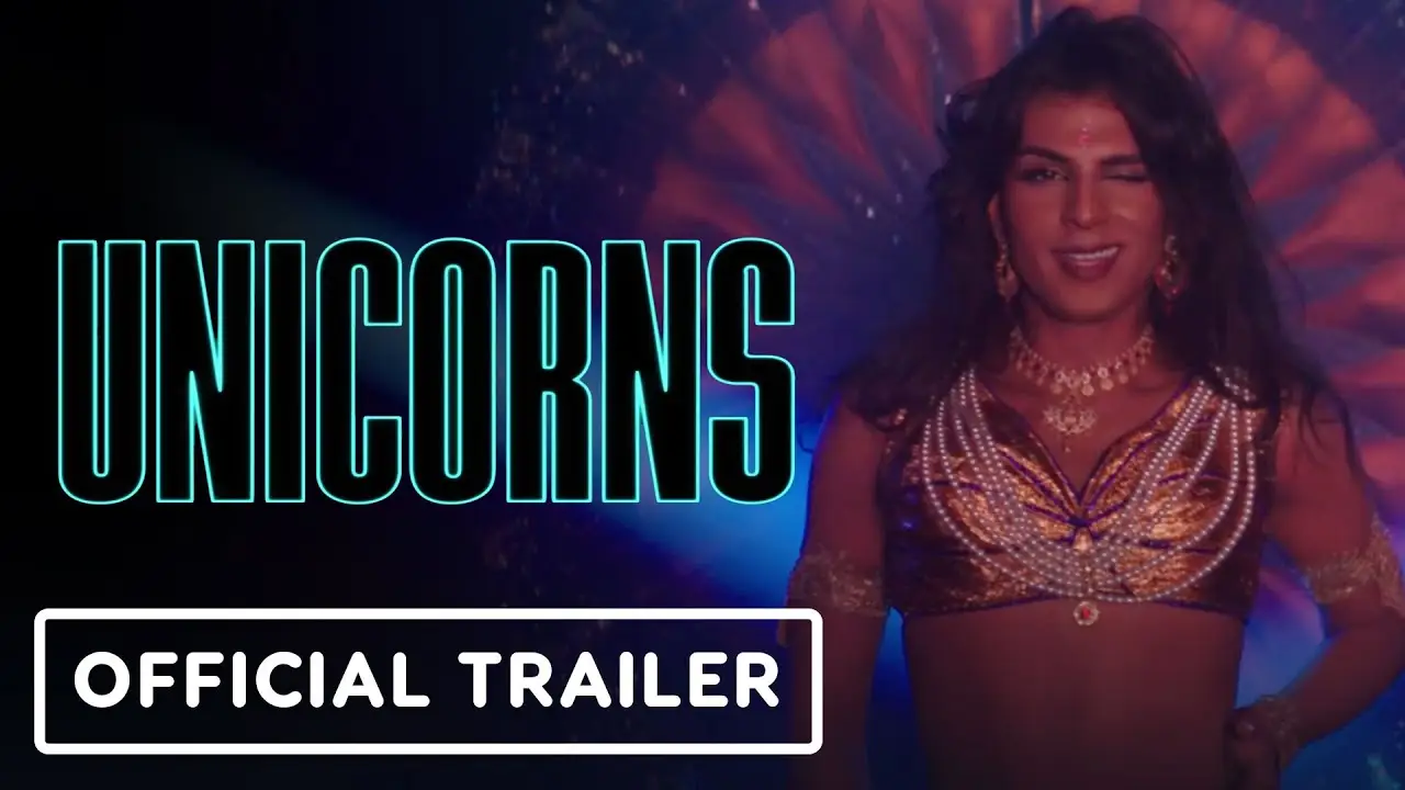 Unicorns — trailer