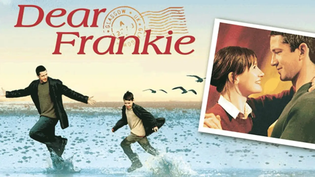 Frankie — trailer