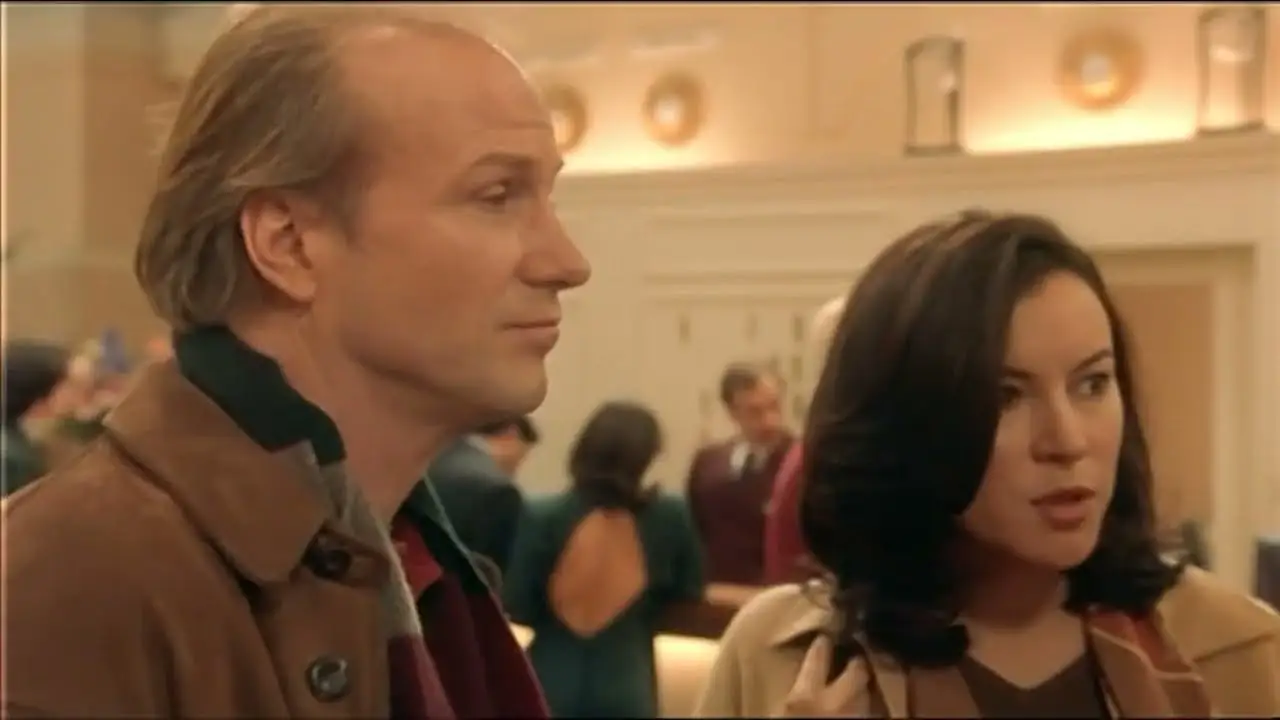 Do Not Disturb — trailer