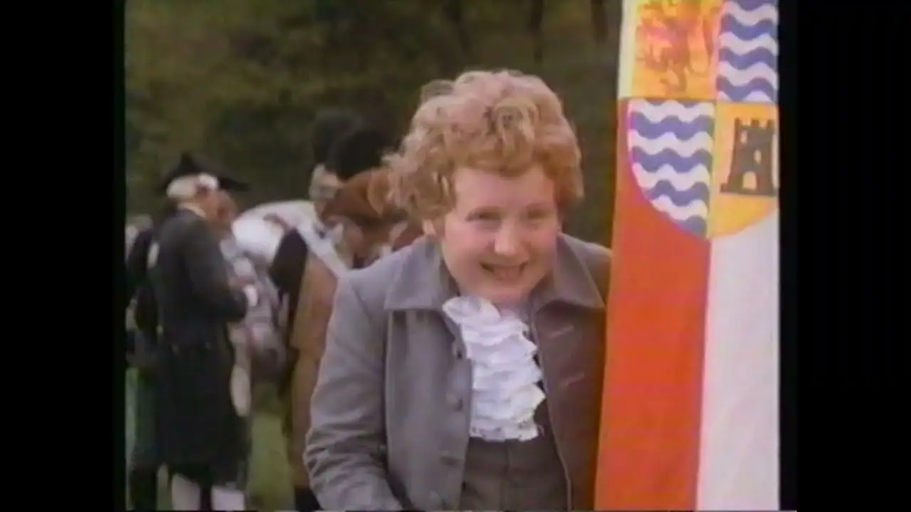 The Whipping Boy — trailer