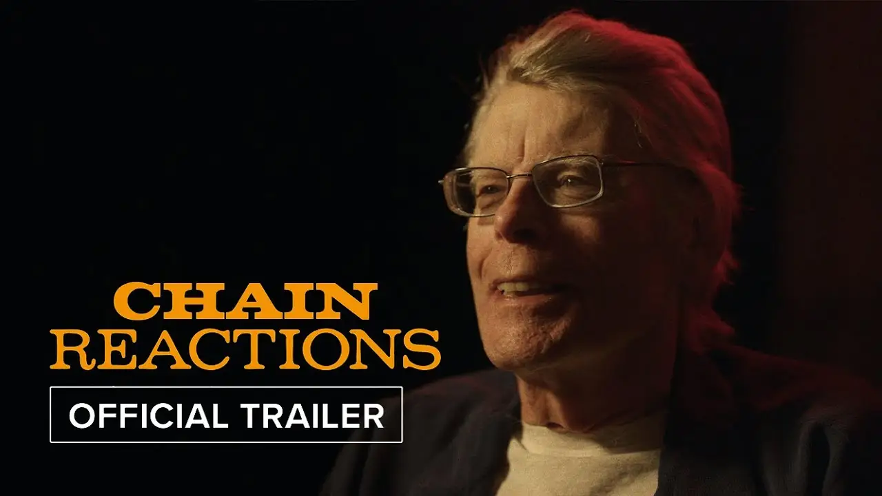 Chain Reactions — trailer