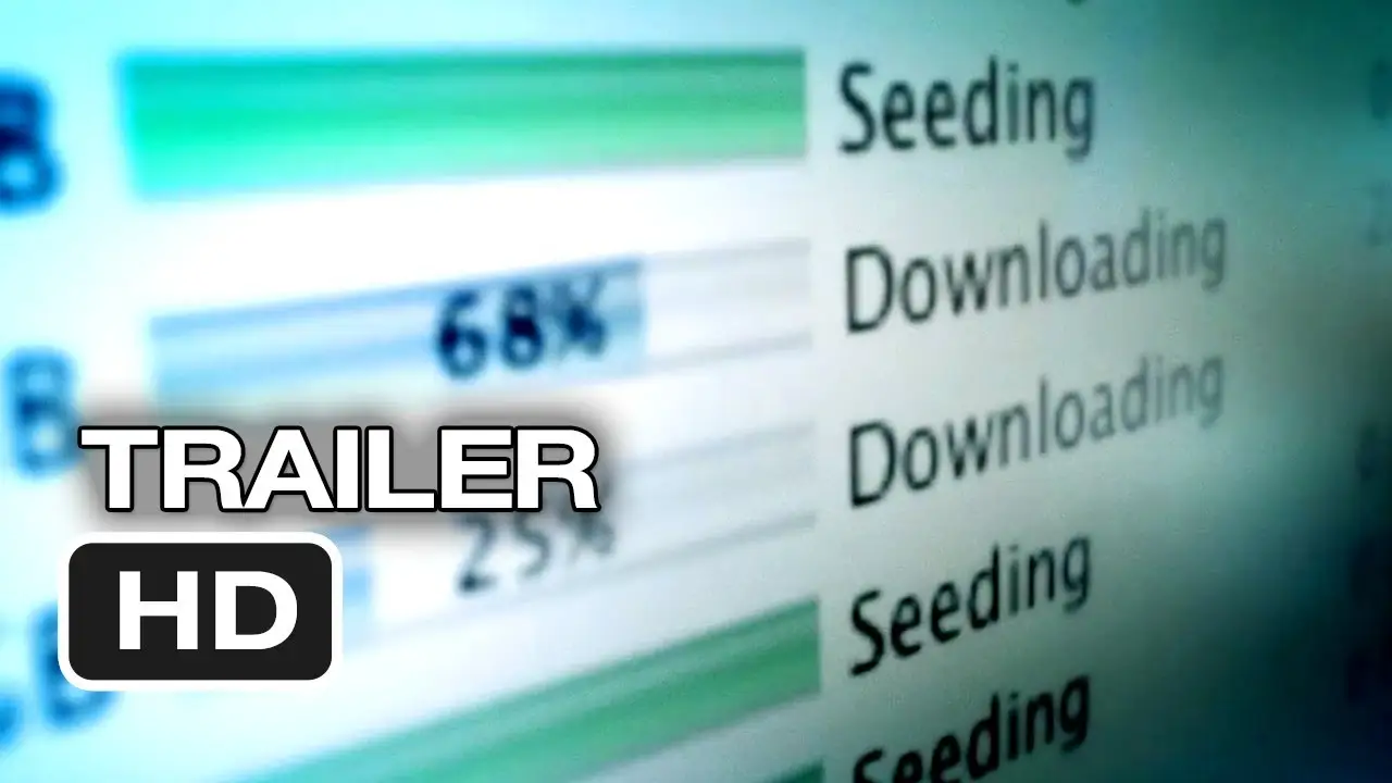 TPB AFK — trailer