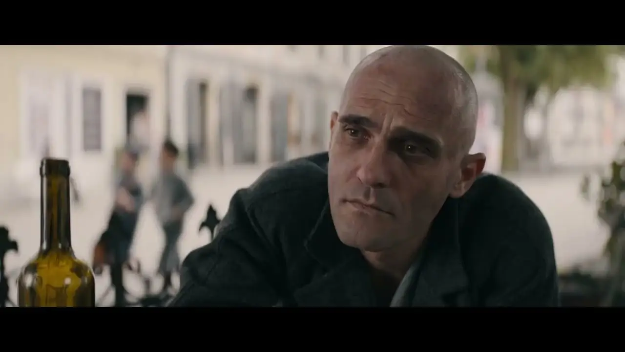 Guardians of the Formula — trailer