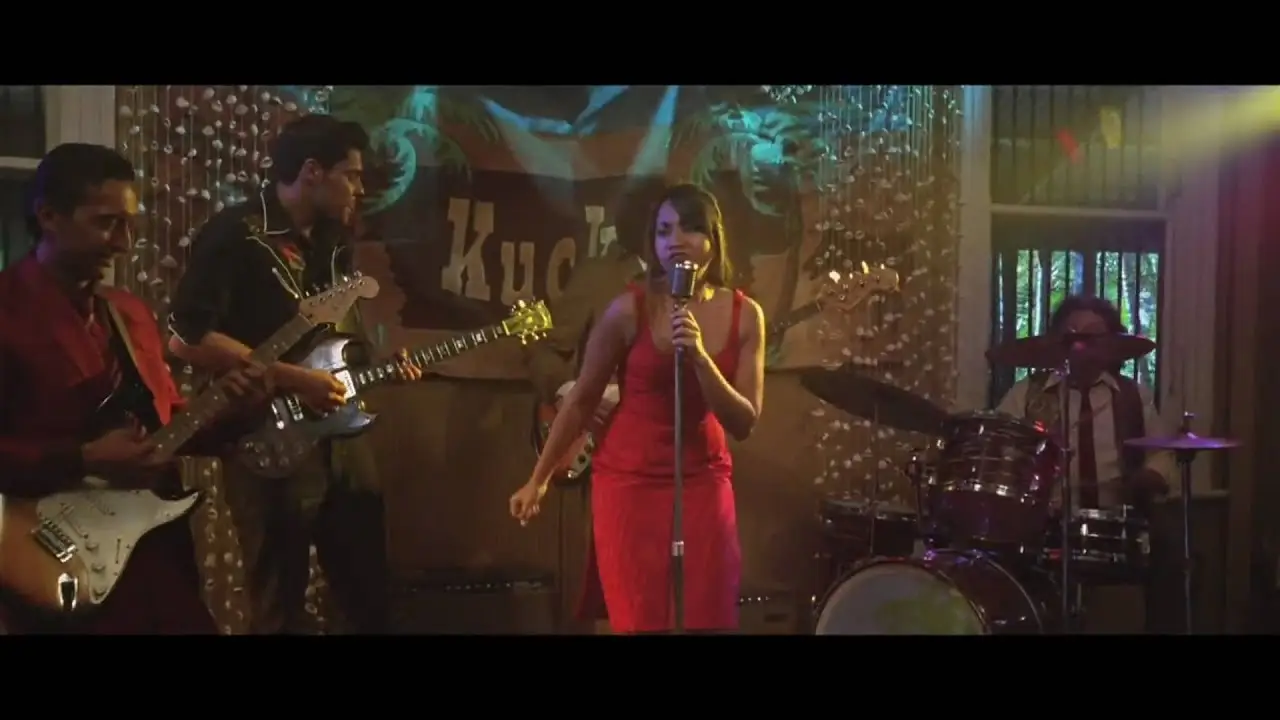 Bran Nue Dae — trailer