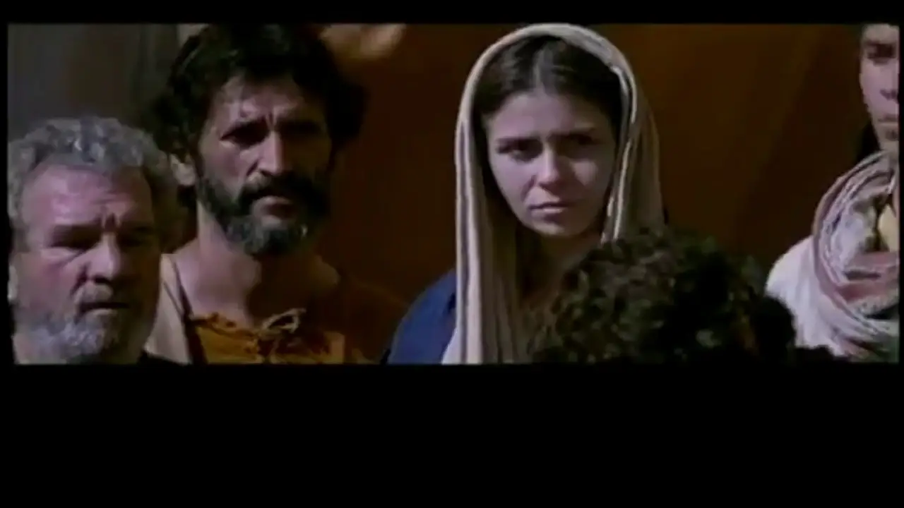 Maria, Mãe do Filho de Deus — трейлер