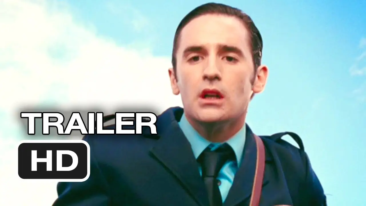 Let My People Go! — tráiler