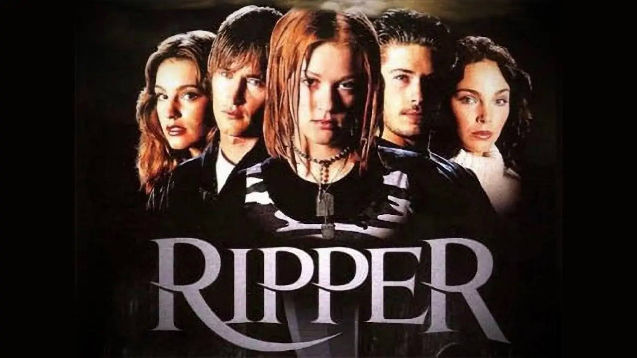 Ripper — trailer