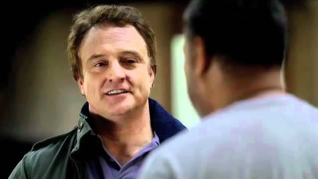 Have a Little Faith — trailer