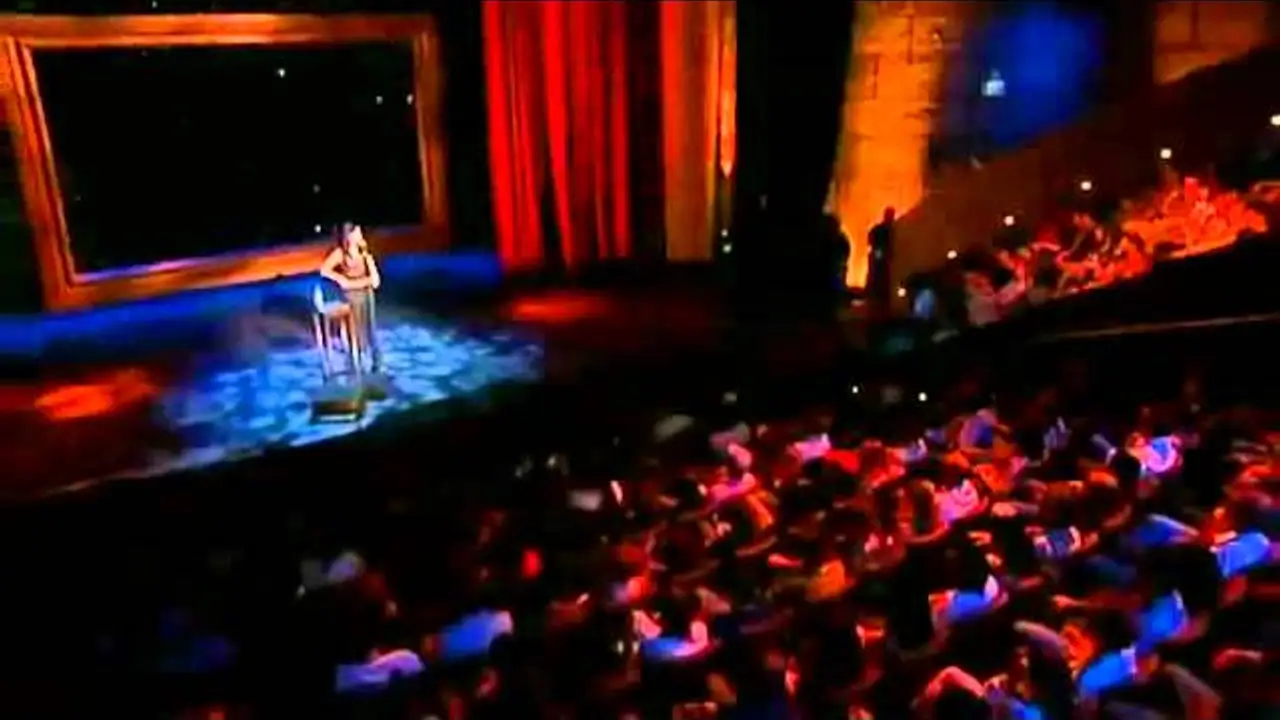 Sarah Silverman: Jesus Is Magic — tráiler