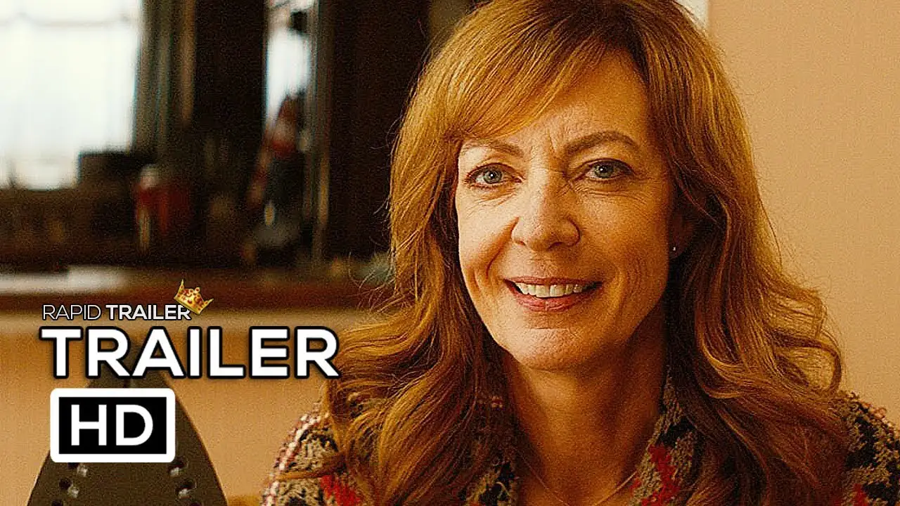 Sun Dogs — trailer