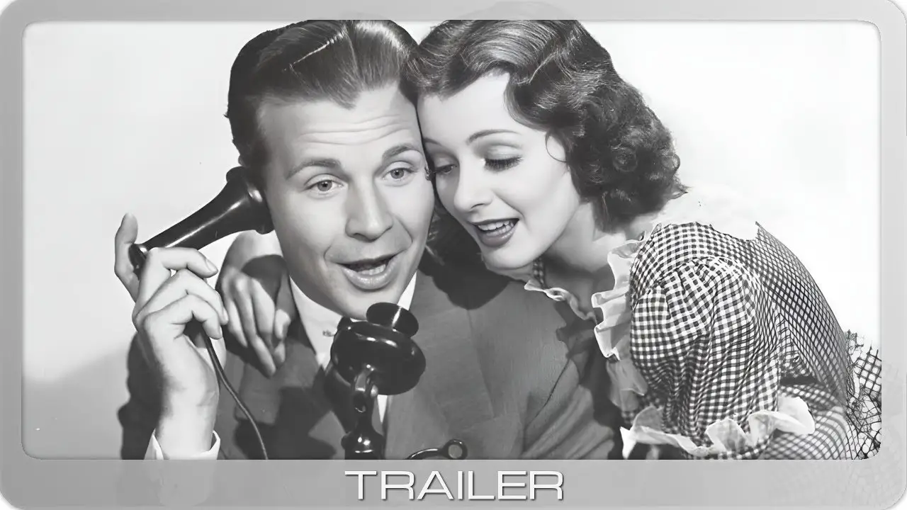 Christmas in July — trailer