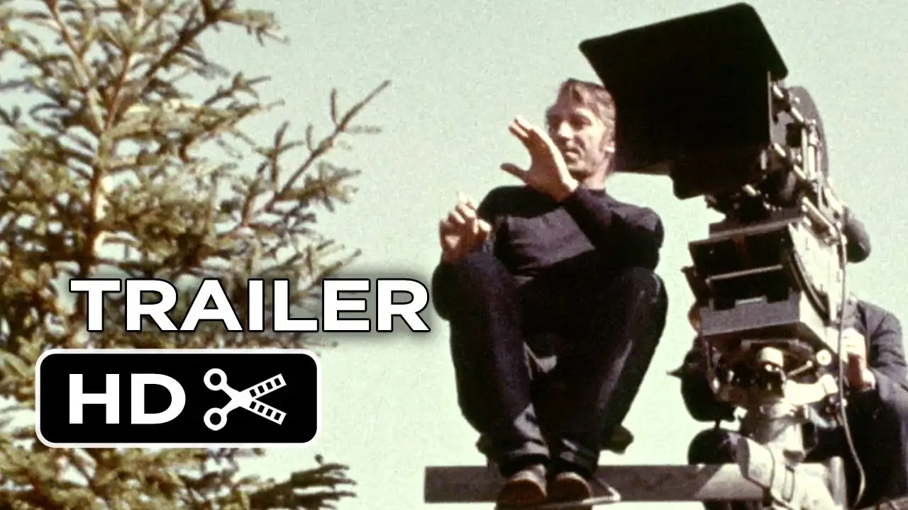Cinema Komunisto — trailer