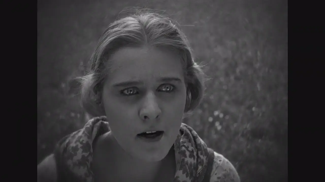 La novia de Glomdal — tráiler